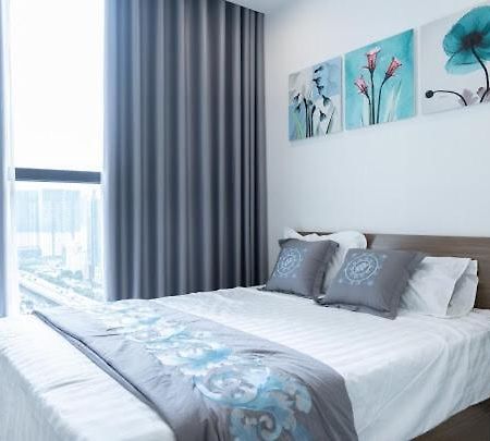 Vinhome Skylake Apartment 1 Hanoi Zewnętrze zdjęcie