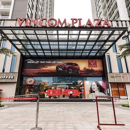 Vinhome Skylake Apartment 1 Hanoi Zewnętrze zdjęcie