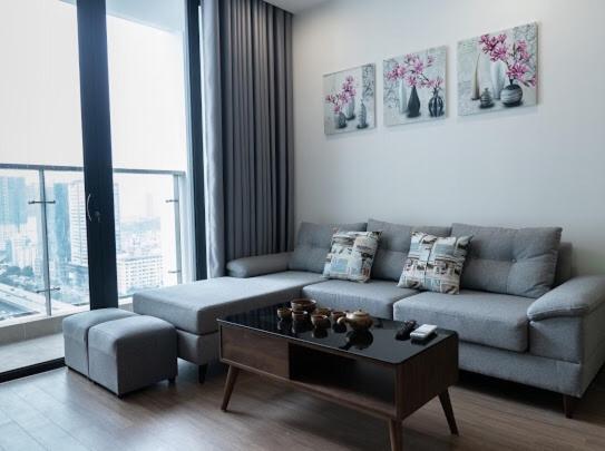 Vinhome Skylake Apartment 1 Hanoi Zewnętrze zdjęcie