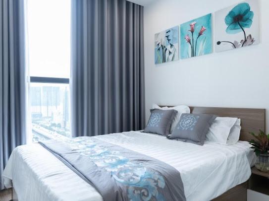 Vinhome Skylake Apartment 1 Hanoi Zewnętrze zdjęcie