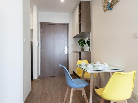 Vinhome Skylake Apartment 1 Hanoi Zewnętrze zdjęcie