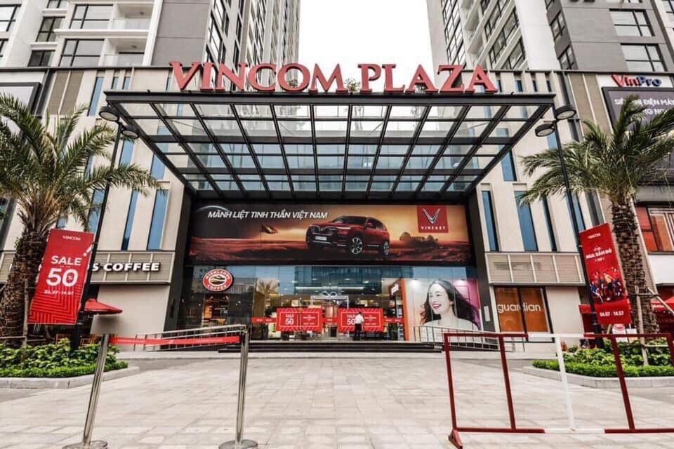 Vinhome Skylake Apartment 1 Hanoi Zewnętrze zdjęcie