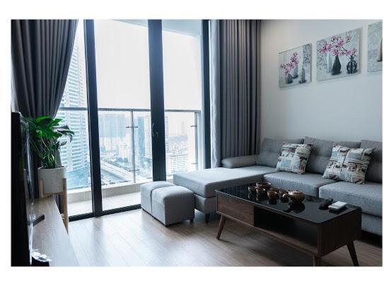 Vinhome Skylake Apartment 1 Hanoi Zewnętrze zdjęcie