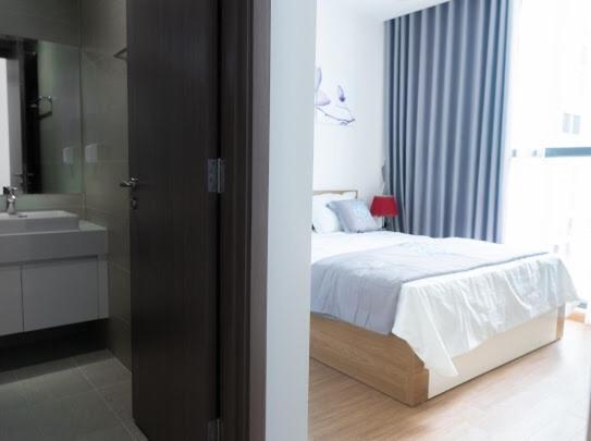 Vinhome Skylake Apartment 1 Hanoi Zewnętrze zdjęcie